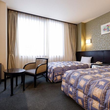 Kotohira Riverside Hotel Eksteriør billede