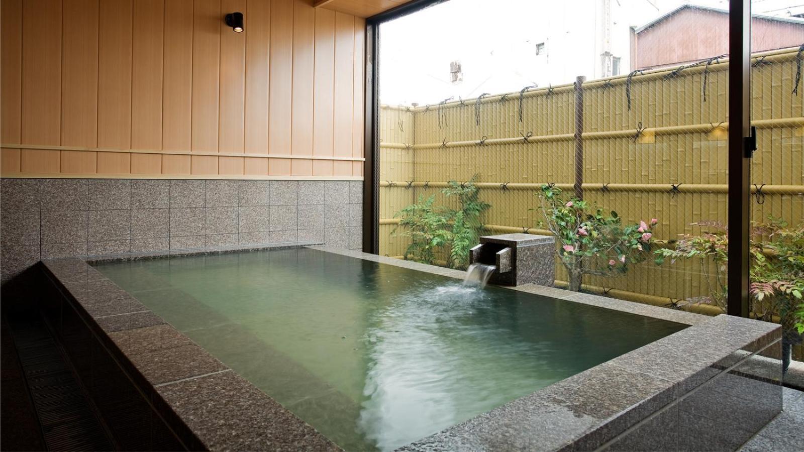 Kotohira Riverside Hotel Eksteriør billede