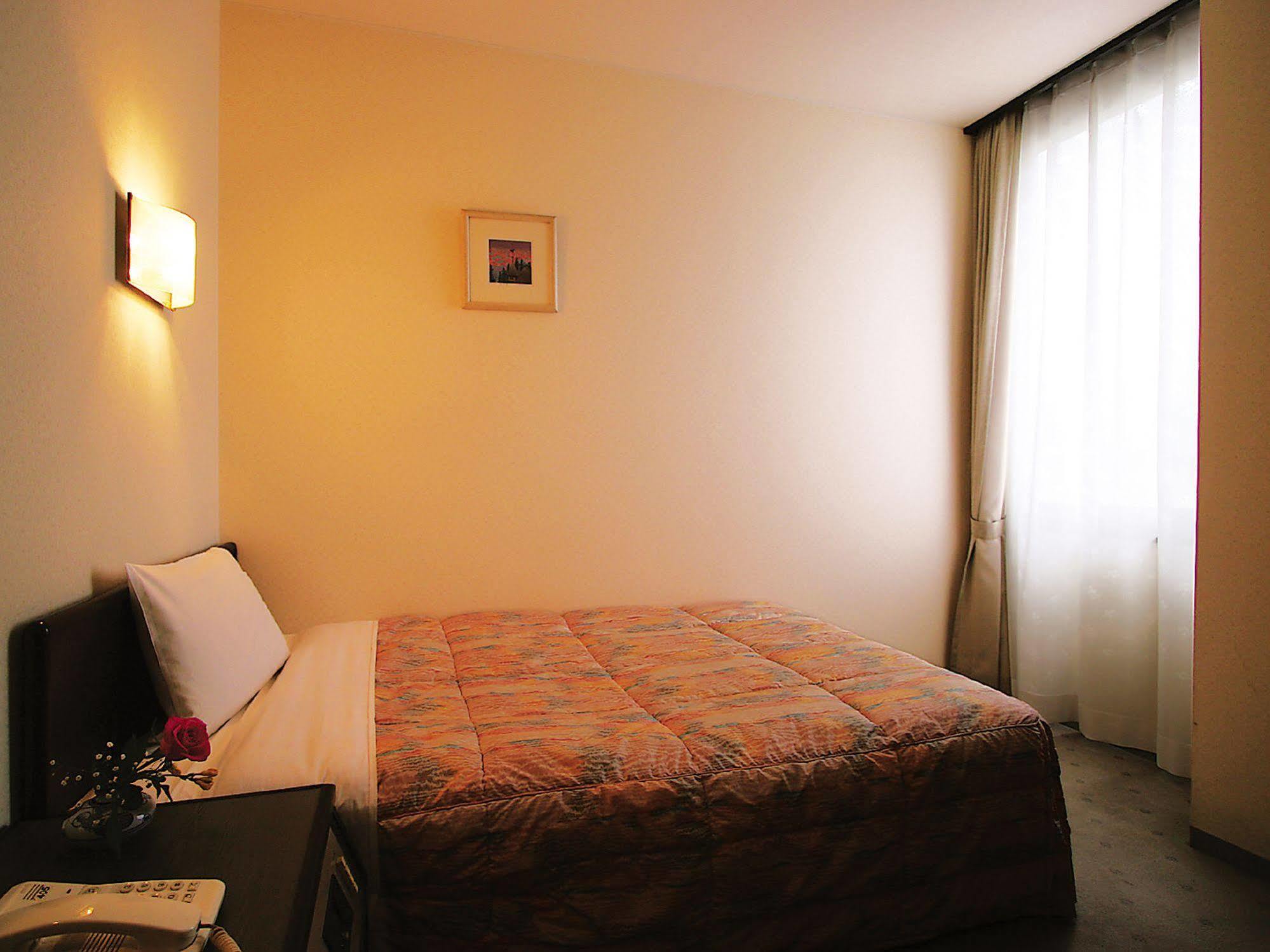 Kotohira Riverside Hotel Eksteriør billede